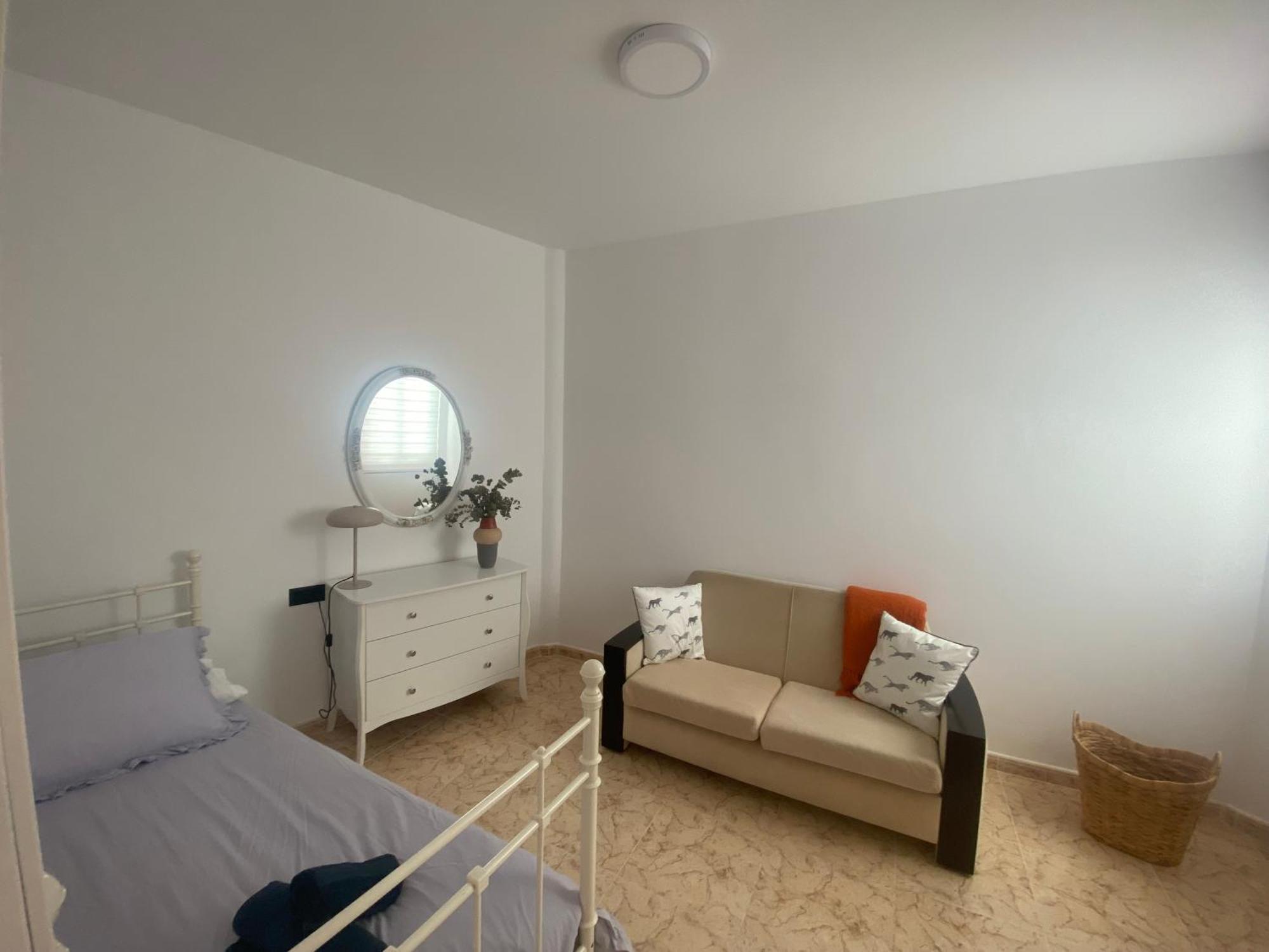 Casa Silvana Icod De Los Vinos Εξωτερικό φωτογραφία