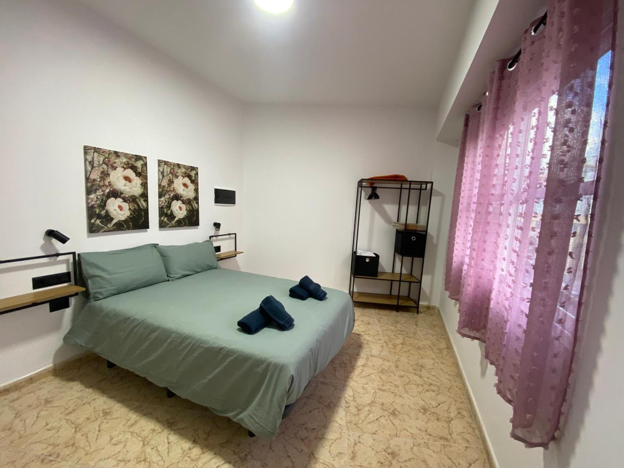 Casa Silvana Icod De Los Vinos Εξωτερικό φωτογραφία